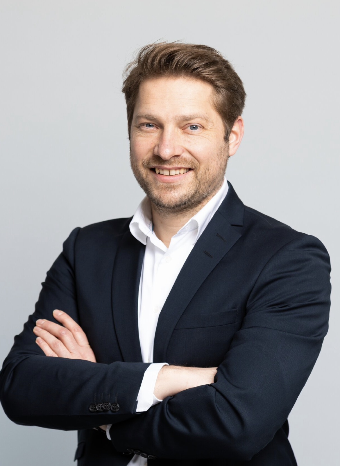Thomas Rücker Profilbild